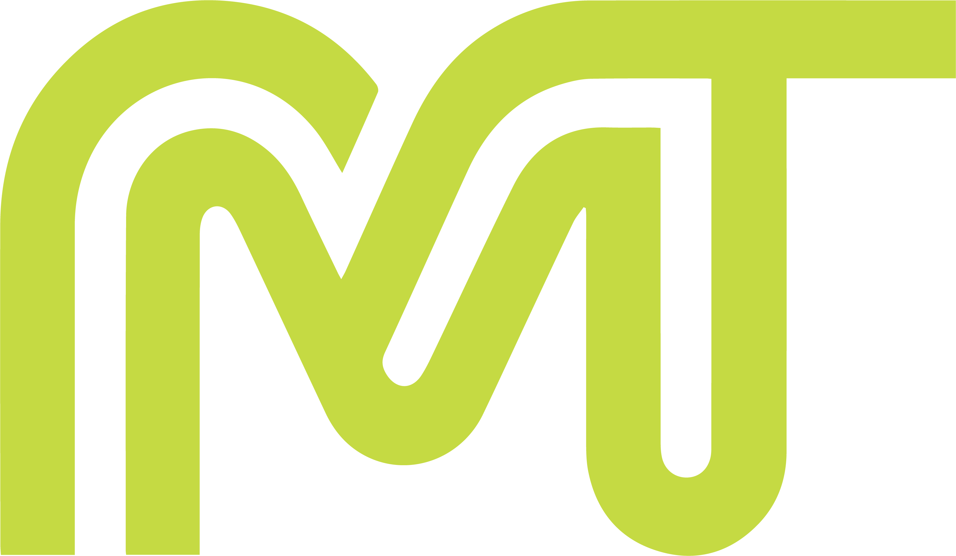 My Tally Logo
